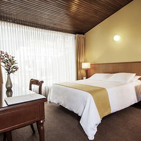 Hotel Excelsior Bogotá Eksteriør bilde