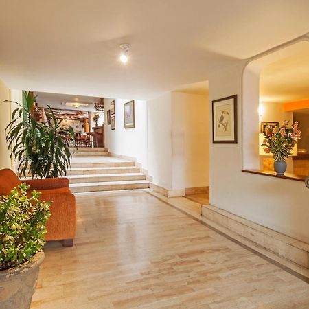 Hotel Excelsior Bogotá Eksteriør bilde