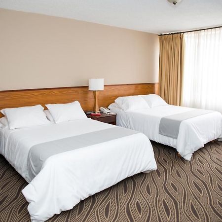 Hotel Excelsior Bogotá Eksteriør bilde