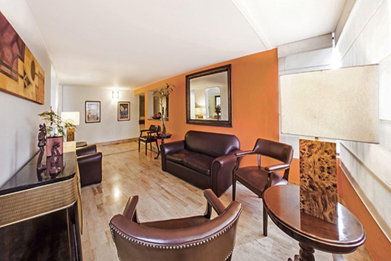 Hotel Excelsior Bogotá Eksteriør bilde