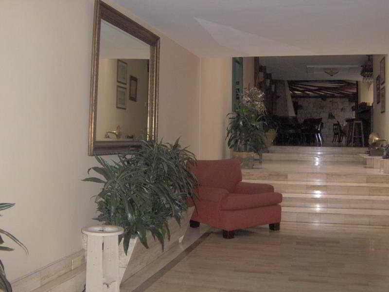 Hotel Excelsior Bogotá Eksteriør bilde