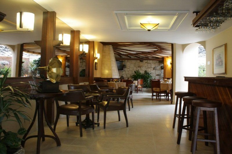 Hotel Excelsior Bogotá Eksteriør bilde