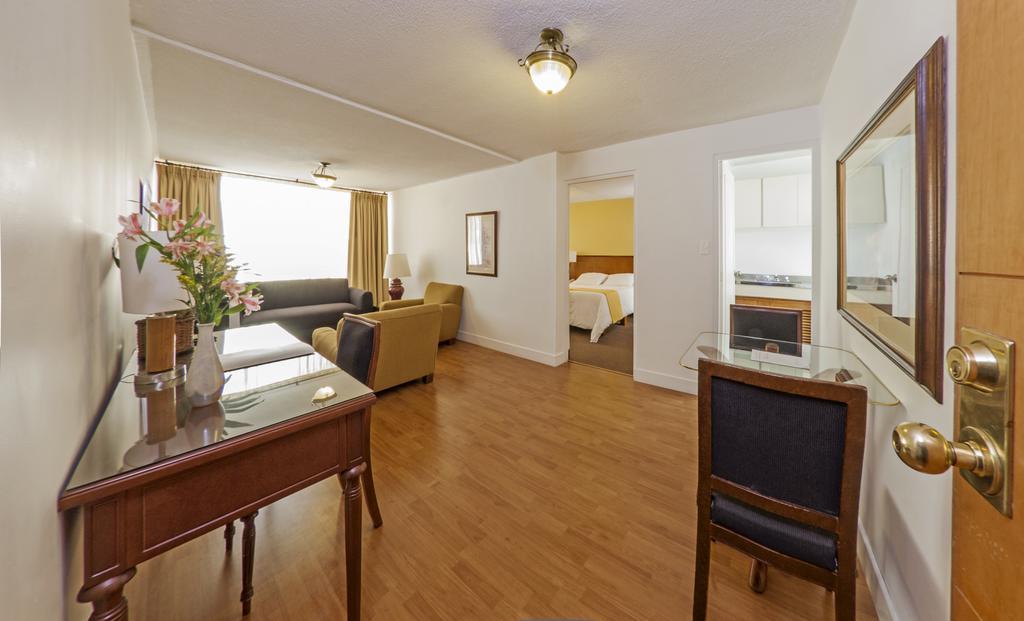 Hotel Excelsior Bogotá Eksteriør bilde