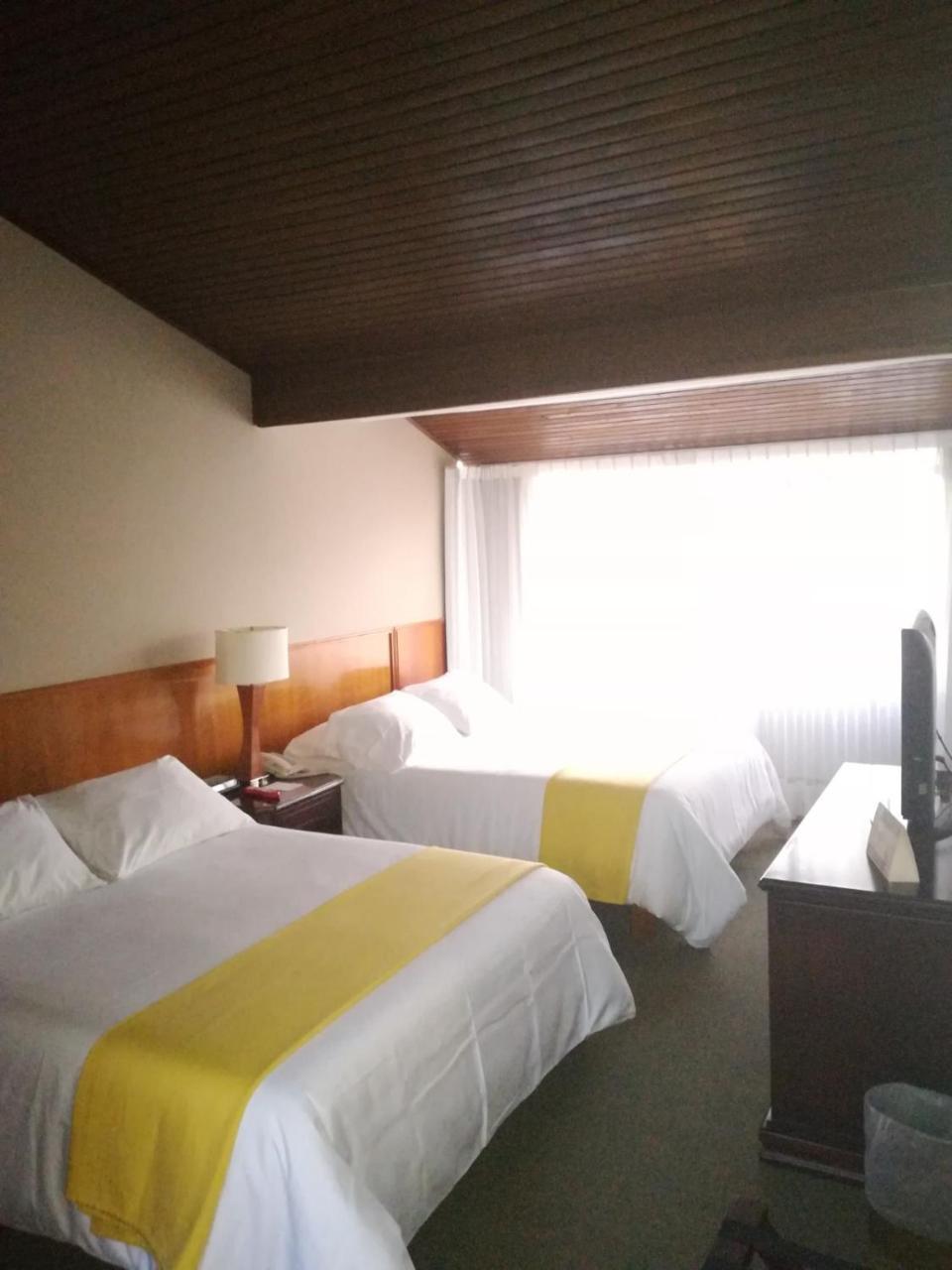 Hotel Excelsior Bogotá Eksteriør bilde