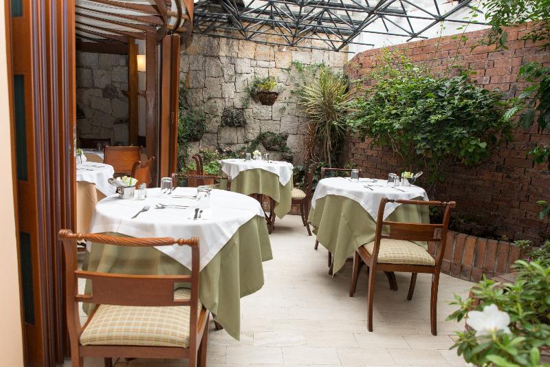 Hotel Excelsior Bogotá Eksteriør bilde